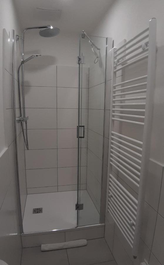 Apartment Katrin Im Zentrum Bad Ischl Exterior photo