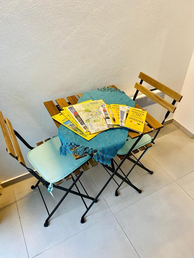 Apartment Katrin Im Zentrum Bad Ischl Exterior photo